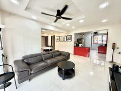 Blk 228 Choa Chu Kang Central (Choa Chu Kang), HDB 5 Rooms #581970111